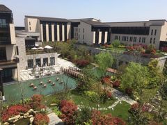 -上海崇明金茂凯悦酒店