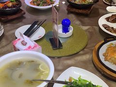 -百年银屏蚝烙·潮汕菜·非遗(乐山店)