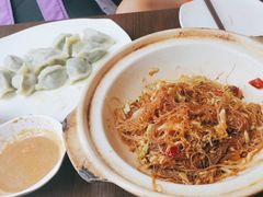 -老牌坊鲁菜名店(宽厚里店)