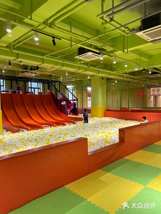 宝燕乐园(闵行旗舰店)图片