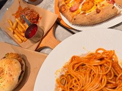 -必胜客(中山店)