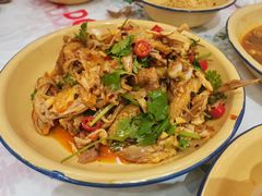 -东排食堂长沙小吃大排档(五一广场店)