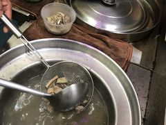 -牛师傅广式药膳牛骨汤美食(江南西店)