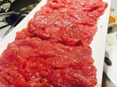 -南城十里潮汕鲜牛火锅·鲜虾生滚粥(融汇老商埠店)