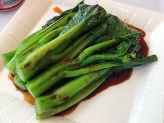 -粤财皇冠假日酒店·彩华轩中餐厅