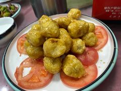 -东北酱大骨