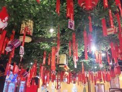 -满园烤鸭·春饼(华强广场店)