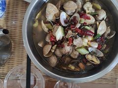 -向民炒鸡老店(火车站店)