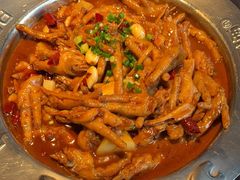 -胖哥俩肉蟹煲(杭州下沙学林街店)