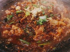-老砂锅(城北店)