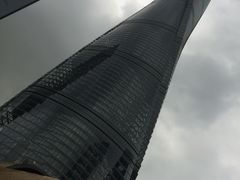 -上海中心大厦