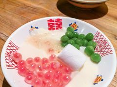-破三川·新川菜(静安大融城店)