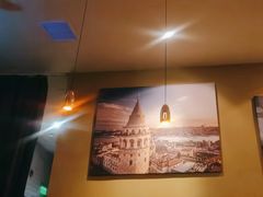 -Efes Turkish & Mediterranean Cuisine 艾菲斯餐厅(陆家嘴店)