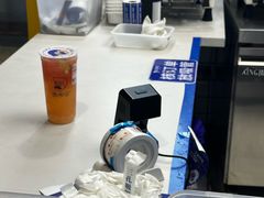 -煲珠公·老红糖珍珠奶茶(长宁龙之梦店)