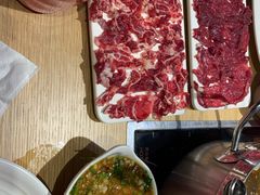 -牛很鲜潮汕牛肉火锅(椒江店)
