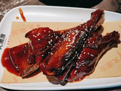 -大潮淮·淮扬菜(何园旗舰店)