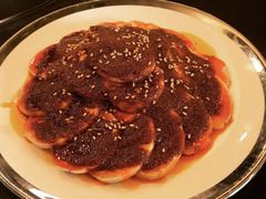 -中華料理 琨泰