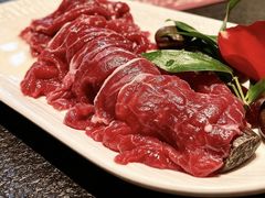 -盡膳口福跷脚牛肉火锅(国贸商城店)