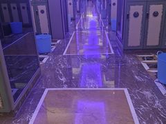 -海韵之星邮轮水会(明发商业广场店)