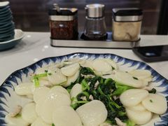 -新川饮食(新川小区店)