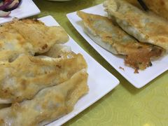 -春水锅贴·传统鲁菜(大明湖店)