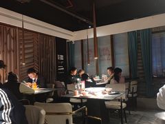 餐具摆设-桂二老坛酸菜鱼(三街两巷店)