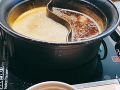 -温野菜涮涮锅(大悦城店)