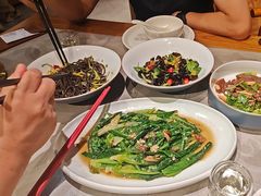 -如轩·海鲜砂锅粥·潮汕菜(南城店)