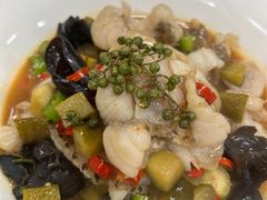 -李师傅脆肚(梅林店)