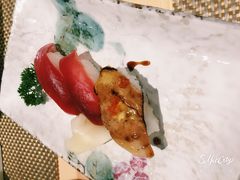 -菊上日式料理(蚌埠银泰店)