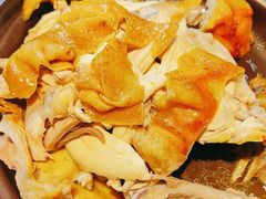 -秋色客家菜(流塘店)