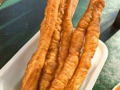 -陈记锅巴菜(五大道店)