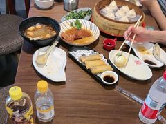 -玖鲜小笼(中山广场店)