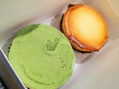 -黛汀烘焙DAINTY BAKERY(代字行合生汇店)