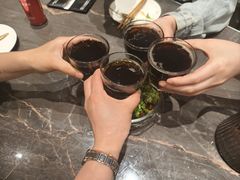 -吉香碳烤生蚝(仙霞路店)