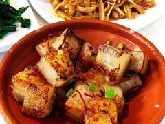 XO酱炒萝卜糕-衡山汇·高级粤菜(霄云路店)