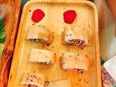 -豆蔻电影主题餐厅(四牌楼店)