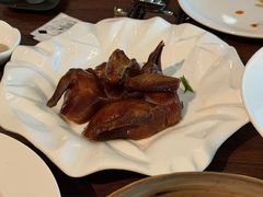 -蛇口希尔顿南海酒店·随轩中餐厅·粤菜