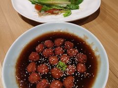 -山西会馆·晋菜·晋商宴·民俗博物馆(体育路店)
