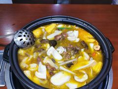 -菌之家·专业纯野生菌火锅·特色炒菌