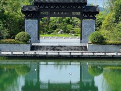 -雅达·阳羡溪山小镇中心