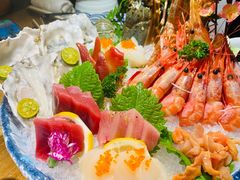-蟹将军·松叶蟹和牛日料放题自助(K11店)