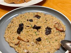 -君悦酒店·La Terrazza意合園·意式风味