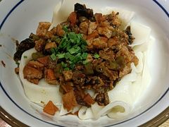-山丹丹西北菜(金贸大厦店)