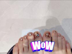 -樱田日式美甲美睫