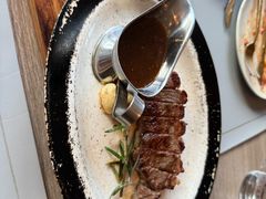 -J·one Bistro吉萬酒厨·牛排