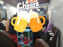 -菜忠潮州牛肉店(岗厦店)