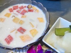 -沿江海南菜·文昌鸡祖师爷(大东海店)