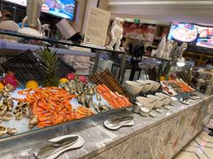 -盛宴标帜餐厅·亲子自助 (南昌喜来登酒店)