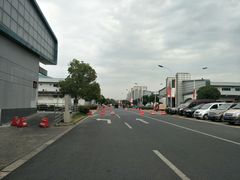 -西郊国际农产品交易中心